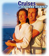 express cruise search
