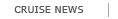 cruise news
